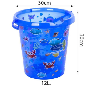 Sevi Baby - Кофа за изплакване,12 l