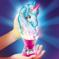 Canal Toys Направи си сам, лава лампа Еднорог - Творчески комплект Продукт Canal Toys Направи си сам, лава лампа Еднорог - Творчески комплект - 4 - BG Hlapeta
