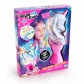 Canal Toys Направи си сам, лава лампа Еднорог - Творчески комплект Продукт Canal Toys Направи си сам, лава лампа Еднорог - Творчески комплект - 5 - BG Hlapeta
