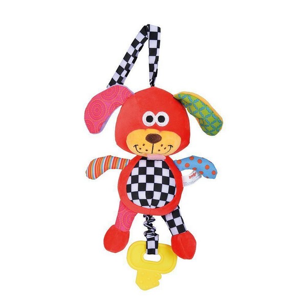 Продукт Bondigo - Музикална играчка гризалка - 0 - BG Hlapeta