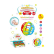 Babyhome топка - Дрънкалка 1