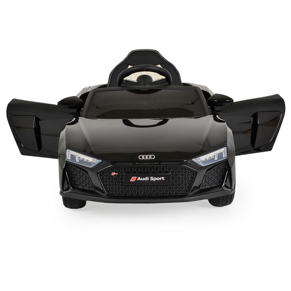 Продукт Акумулаторна кола AUDI R8 Spyder 12V с меки гуми - 0 - BG Hlapeta