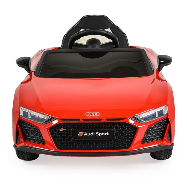 Продукт Акумулаторна кола AUDI R8 Spyder 12V с меки гуми - 0 - BG Hlapeta