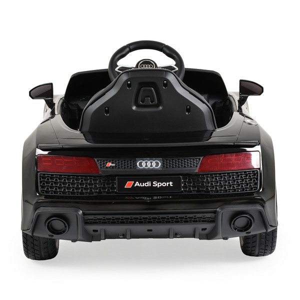 Продукт Акумулаторна кола AUDI R8 Spyder 12V с меки гуми - 0 - BG Hlapeta