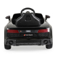 Продукт Акумулаторна кола AUDI R8 Spyder 12V с меки гуми - 18 - BG Hlapeta