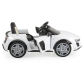 Продукт Акумулаторна кола AUDI R8 Spyder 12V с меки гуми - 19 - BG Hlapeta