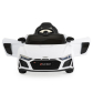 Продукт Акумулаторна кола AUDI R8 Spyder 12V с меки гуми - 15 - BG Hlapeta
