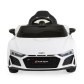 Продукт Акумулаторна кола AUDI R8 Spyder 12V с меки гуми - 13 - BG Hlapeta