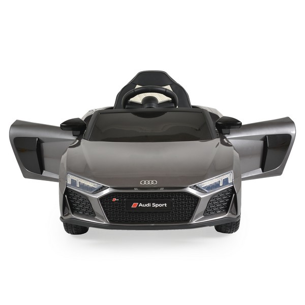 Продукт Акумулаторна кола AUDI R8 Spyder 12V с меки гуми - 0 - BG Hlapeta