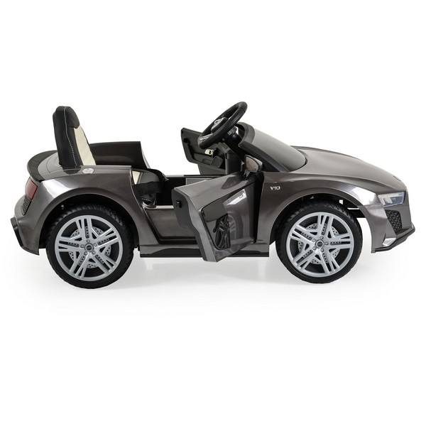 Продукт Акумулаторна кола AUDI R8 Spyder 12V с меки гуми - 0 - BG Hlapeta