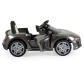 Продукт Акумулаторна кола AUDI R8 Spyder 12V с меки гуми - 26 - BG Hlapeta