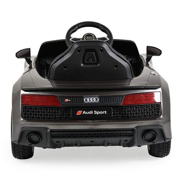 Продукт Акумулаторна кола AUDI R8 Spyder 12V с меки гуми - 0 - BG Hlapeta