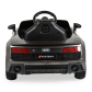 Продукт Акумулаторна кола AUDI R8 Spyder 12V с меки гуми - 25 - BG Hlapeta