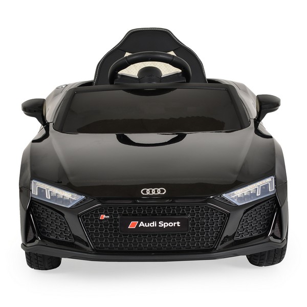 Продукт Акумулаторна кола AUDI R8 Spyder 12V с меки гуми - 0 - BG Hlapeta