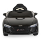 Продукт Акумулаторна кола AUDI R8 Spyder 12V с меки гуми - 7 - BG Hlapeta