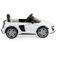 Продукт Акумулаторна кола AUDI R8 Spyder 12V с меки гуми - 6 - BG Hlapeta