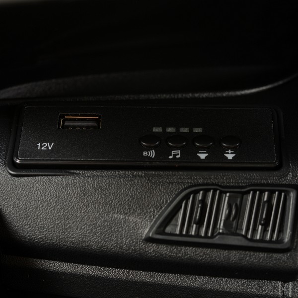 Продукт Акумулаторна кола AUDI R8 Spyder 12V с меки гуми - 0 - BG Hlapeta