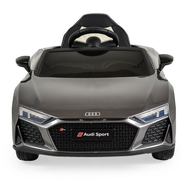 Продукт Акумулаторна кола AUDI R8 Spyder 12V с меки гуми - 0 - BG Hlapeta