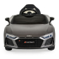 Продукт Акумулаторна кола AUDI R8 Spyder 12V с меки гуми - 12 - BG Hlapeta