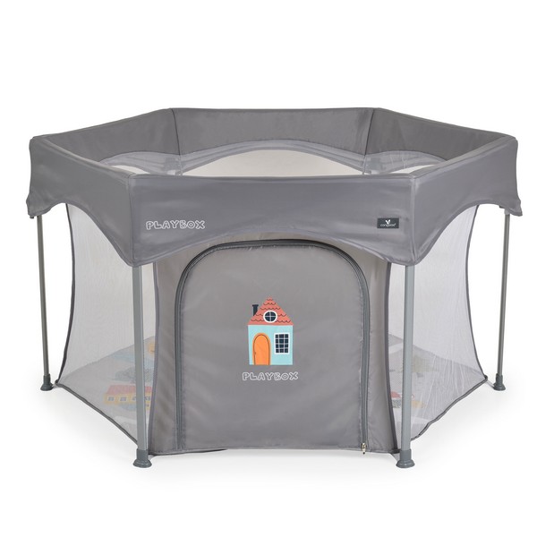 Продукт Cangaroo Playbox - Кошара - 0 - BG Hlapeta