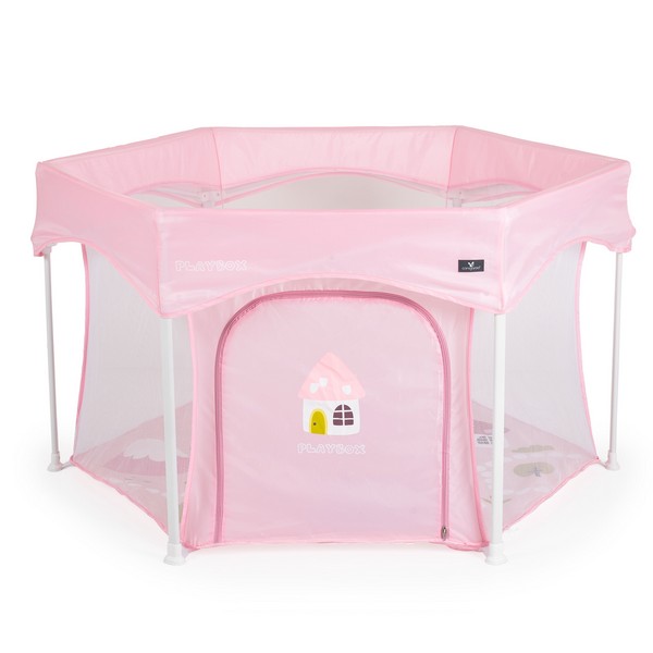 Продукт Cangaroo Playbox - Кошара - 0 - BG Hlapeta