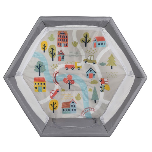 Продукт Cangaroo Playbox - Кошара - 0 - BG Hlapeta