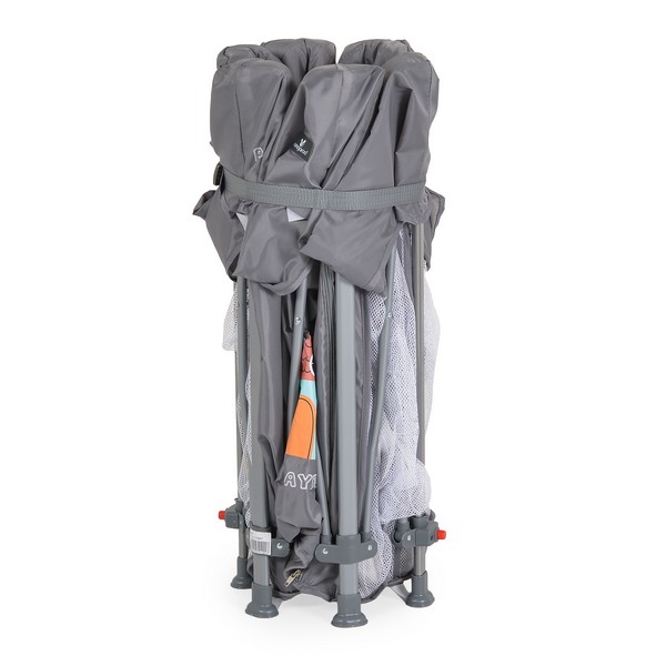 Продукт Cangaroo Playbox - Кошара - 0 - BG Hlapeta