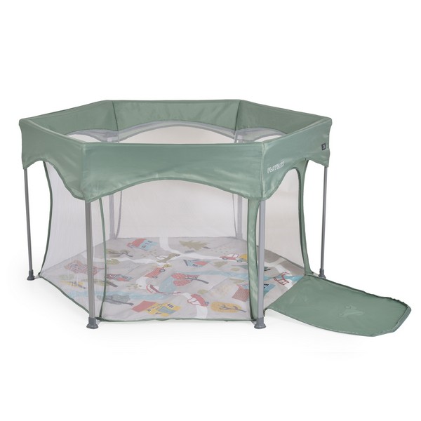 Продукт Cangaroo Playbox - Кошара - 0 - BG Hlapeta