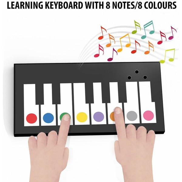 Продукт Headu Музикално училище - Образователна игра - 0 - BG Hlapeta