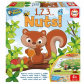 Educa 1,2,3 Ядки - Настолна игра Продукт Educa 1,2,3 Ядки - Настолна игра - 1 - BG Hlapeta