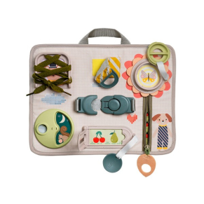 Taf Toys Дъска с активности - Образователна играчка