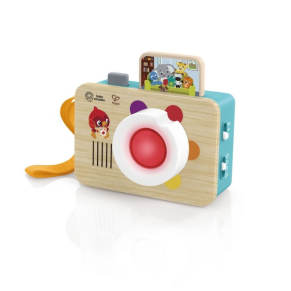 Hape - Дървен детски фотоапарат