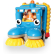WOW Toys Камионът за почистване на улици на Тейлър - Количка за игра 2