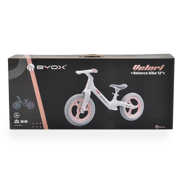 Продукт Byox Velori - Баланс колело - 0 - BG Hlapeta
