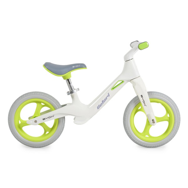 Продукт Byox Velori - Баланс колело - 0 - BG Hlapeta
