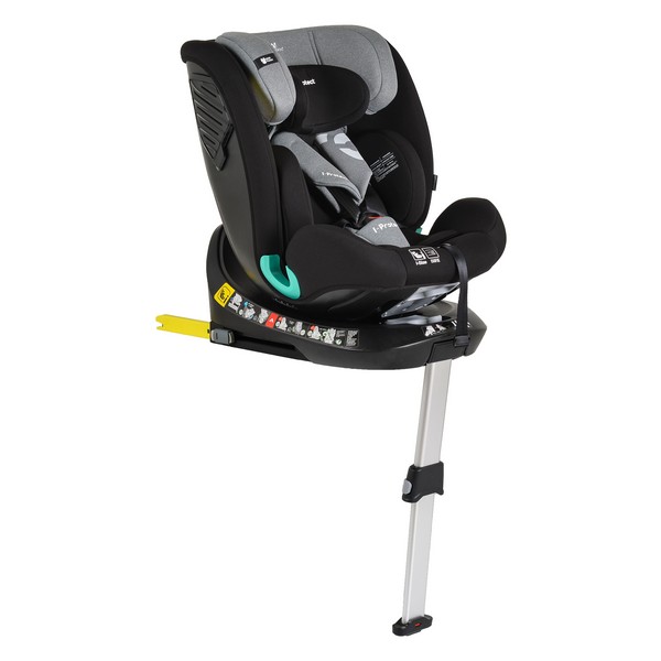 Cangaroo i-Protect - Стол за кола 40-150 см