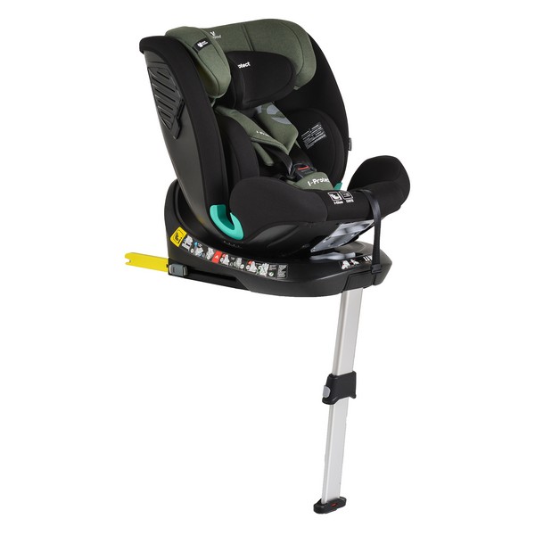 Продукт Cangaroo i-Protect - Стол за кола 40-150 см - 0 - BG Hlapeta