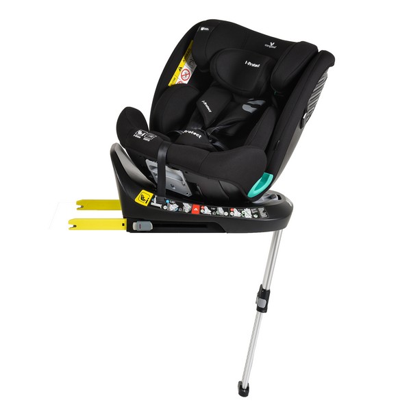 Продукт Cangaroo i-Protect - Стол за кола 40-150 см - 0 - BG Hlapeta