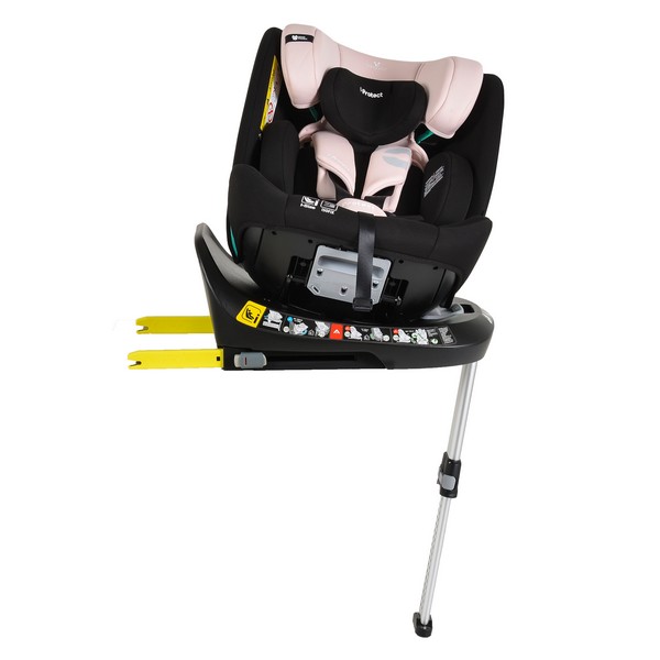 Продукт Cangaroo i-Protect - Стол за кола 40-150 см - 0 - BG Hlapeta