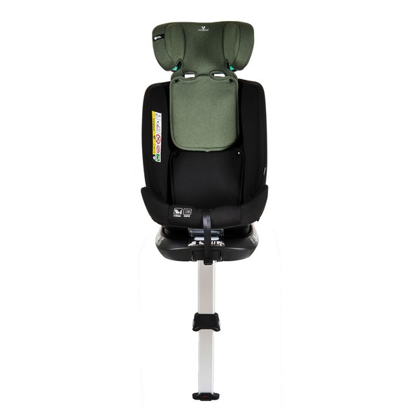 Продукт Cangaroo i-Protect - Стол за кола 40-150 см - 0 - BG Hlapeta