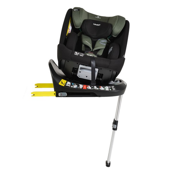 Продукт Cangaroo i-Protect - Стол за кола 40-150 см - 0 - BG Hlapeta