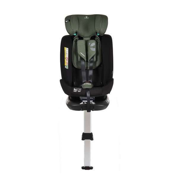Продукт Cangaroo i-Protect - Стол за кола 40-150 см - 0 - BG Hlapeta