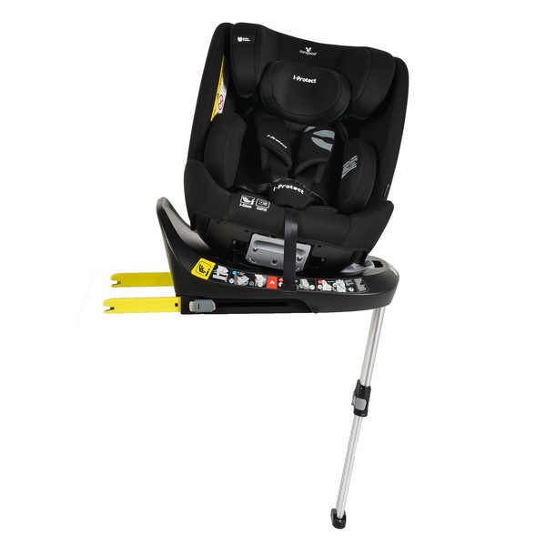Продукт Cangaroo i-Protect - Стол за кола 40-150 см - 0 - BG Hlapeta