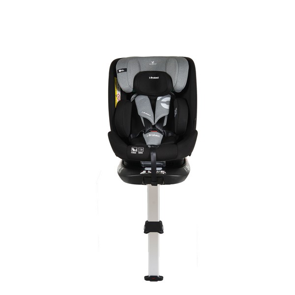 Продукт Cangaroo i-Protect - Стол за кола 40-150 см - 0 - BG Hlapeta
