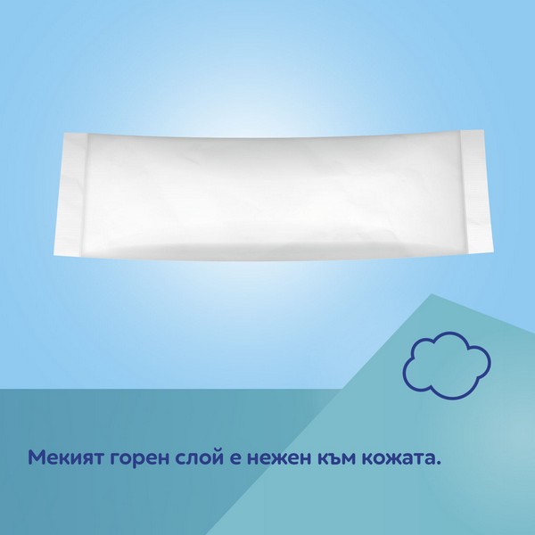 Продукт Canpol - Охлаждаща подложка за след раждане, еднократна употреба - 0 - BG Hlapeta