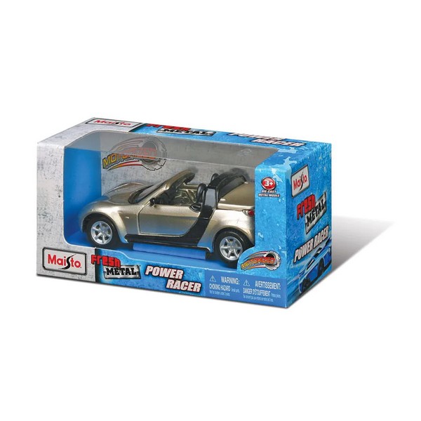 Продукт MAISTO FRESH - Количка, асортимент - 0 - BG Hlapeta