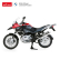RASTAR BMW R1200 GS Die cast - Мотор 1:9, асортимент 3