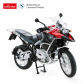 RASTAR BMW R1200 GS Die cast - Мотор 1:9, асортимент Продукт RASTAR BMW R1200 GS Die cast - Мотор 1:9, асортимент - 1 - BG Hlapeta
