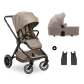 Hauck Move N Care - Бебешка количка 2в1 Продукт Hauck Move N Care - Бебешка количка 2в1 - 11 - BG Hlapeta