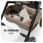 Hauck Move N Care - Бебешка количка 2в1 Продукт Hauck Move N Care - Бебешка количка 2в1 - 1 - BG Hlapeta